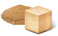 Песок строительный в Шумилово